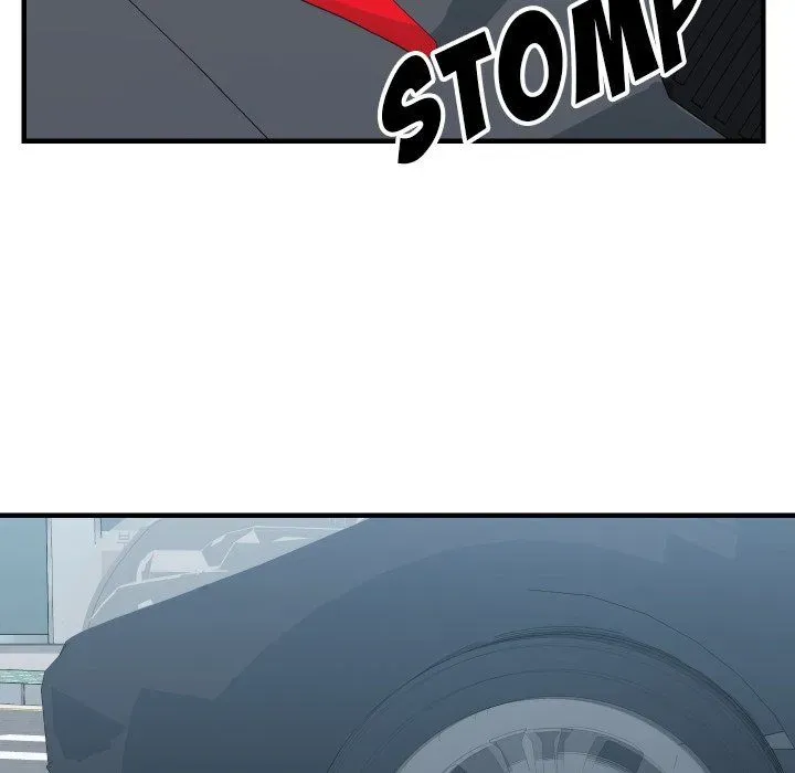 Inexperienced Chapter 32 page 68 - 