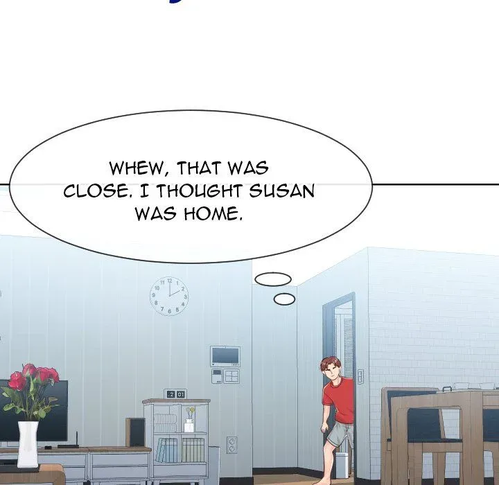 Inexperienced Chapter 32 page 8 - 