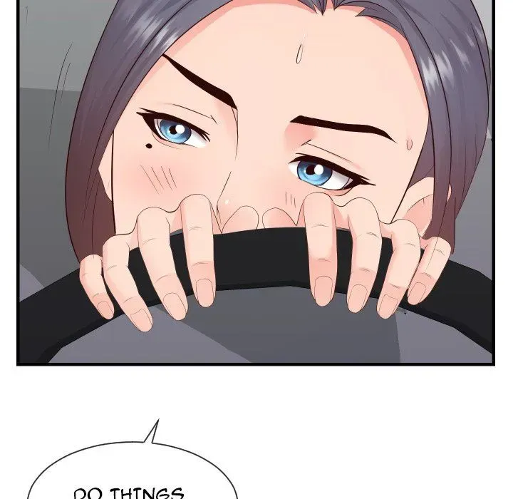 Inexperienced Chapter 32 page 72 - 