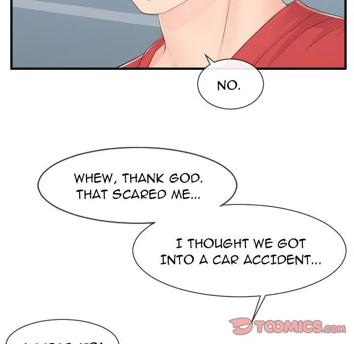Inexperienced Chapter 32 page 74 - 