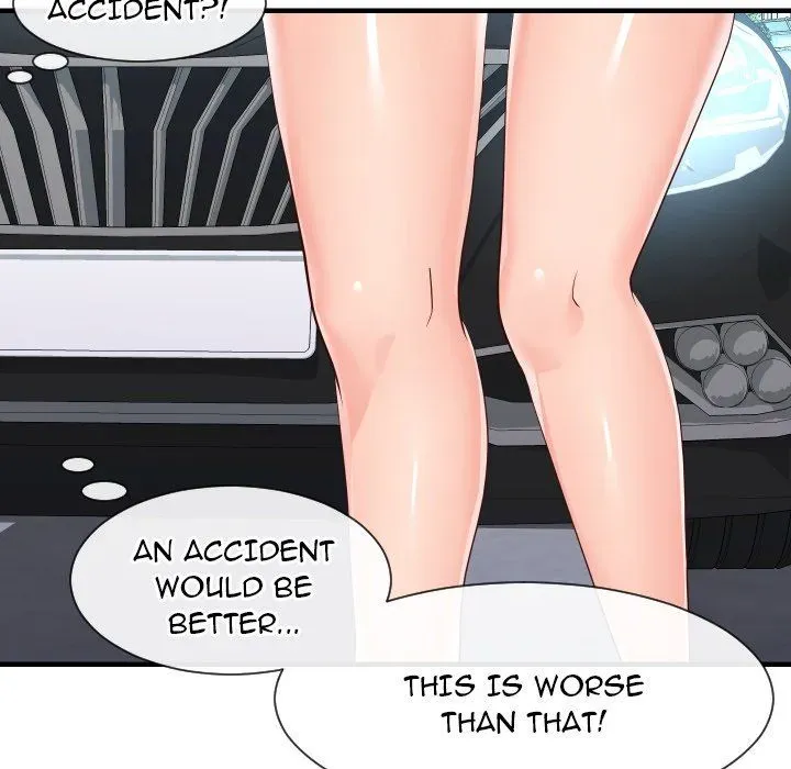 Inexperienced Chapter 32 page 75 - 