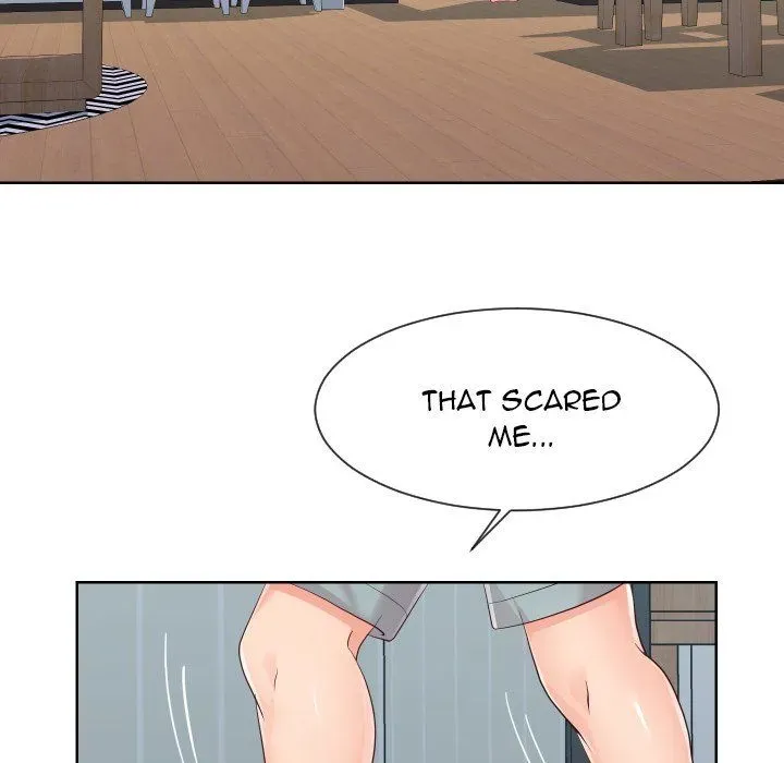 Inexperienced Chapter 32 page 9 - 