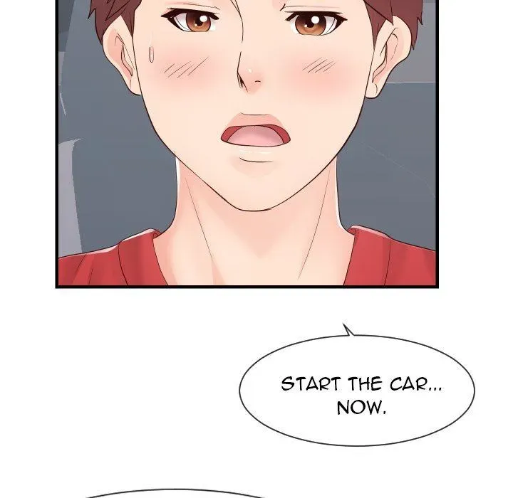 Inexperienced Chapter 32 page 83 - 
