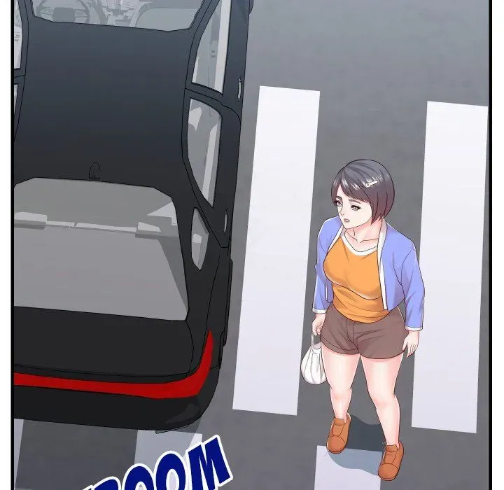 Inexperienced Chapter 32 page 87 - 