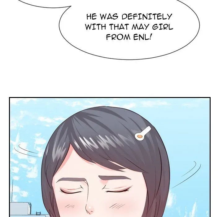 Inexperienced Chapter 32 page 90 - 