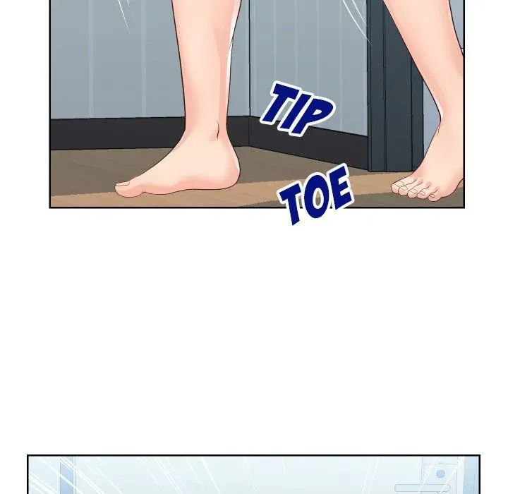 Inexperienced Chapter 32 page 10 - 