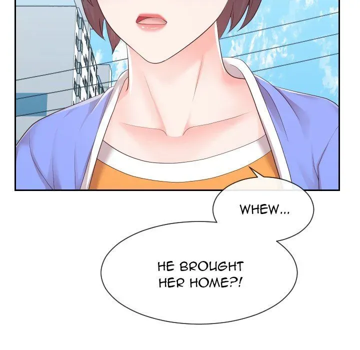 Inexperienced Chapter 32 page 91 - 
