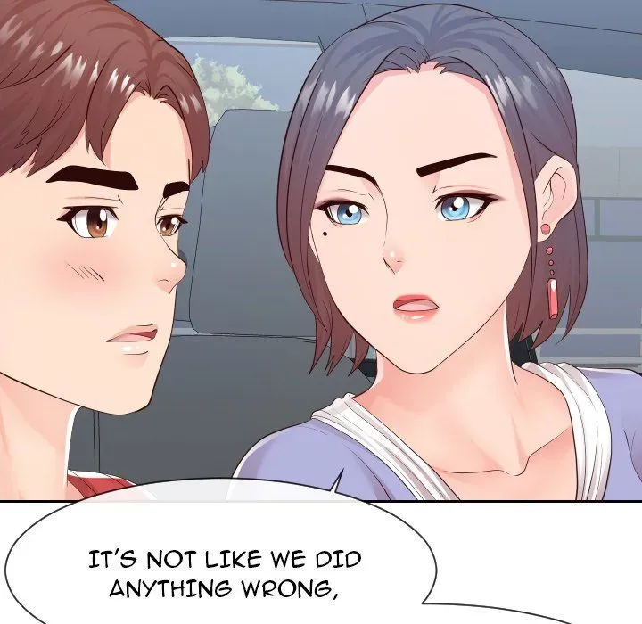 Inexperienced Chapter 32 page 94 - 