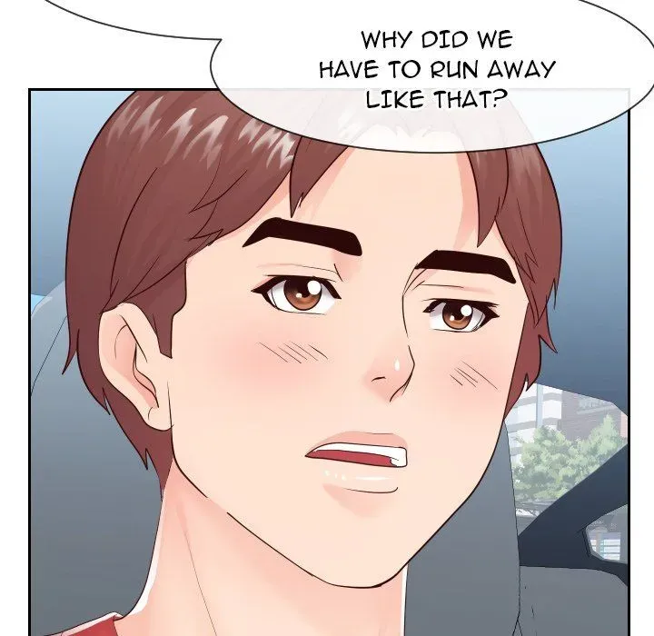 Inexperienced Chapter 32 page 95 - 