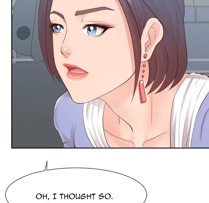 Inexperienced Chapter 32 page 97 - 