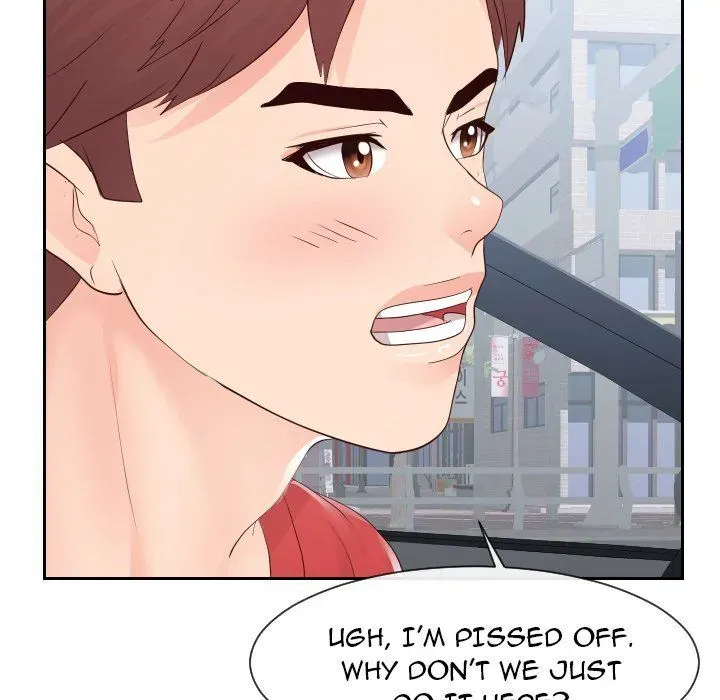 Inexperienced Chapter 32 page 100 - 