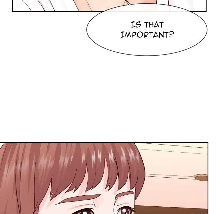 Inexperienced Chapter 33 page 101 - 