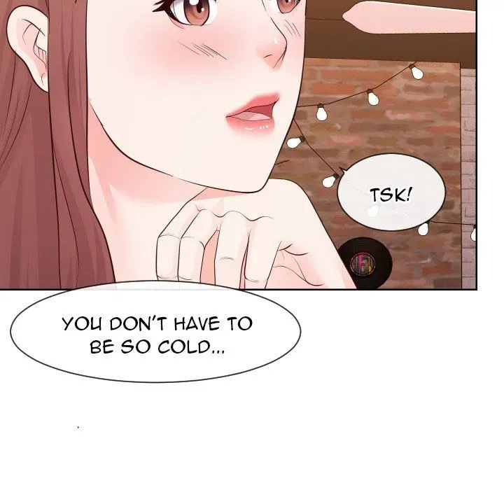 Inexperienced Chapter 33 page 102 - 