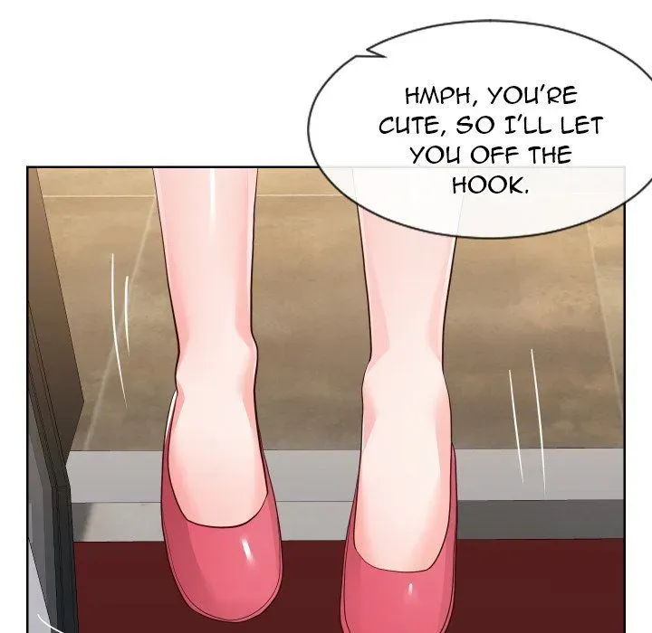 Inexperienced Chapter 33 page 103 - 