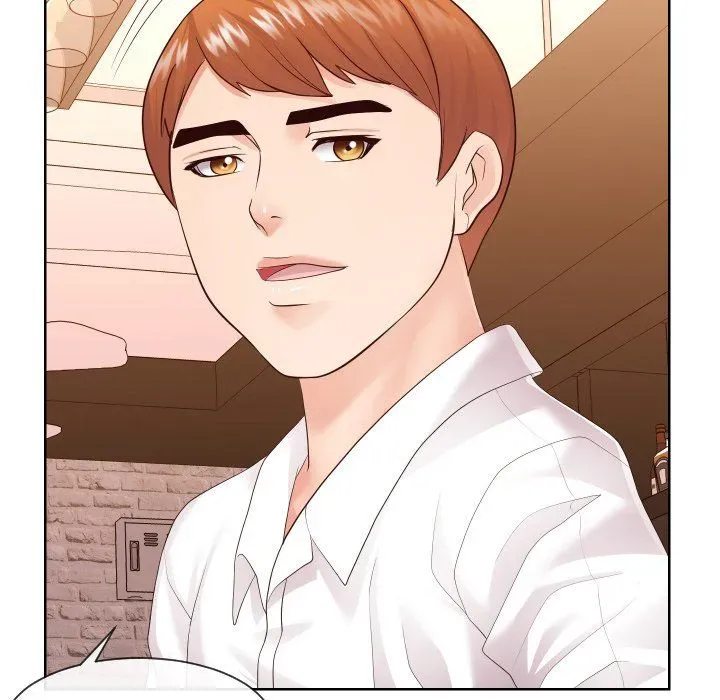Inexperienced Chapter 33 page 105 - 