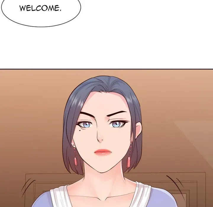 Inexperienced Chapter 33 page 106 - 