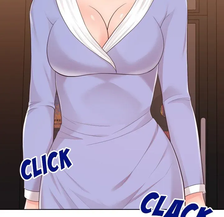Inexperienced Chapter 33 page 107 - 