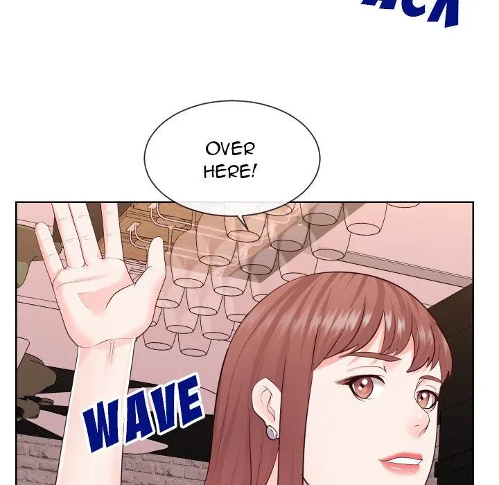 Inexperienced Chapter 33 page 108 - 