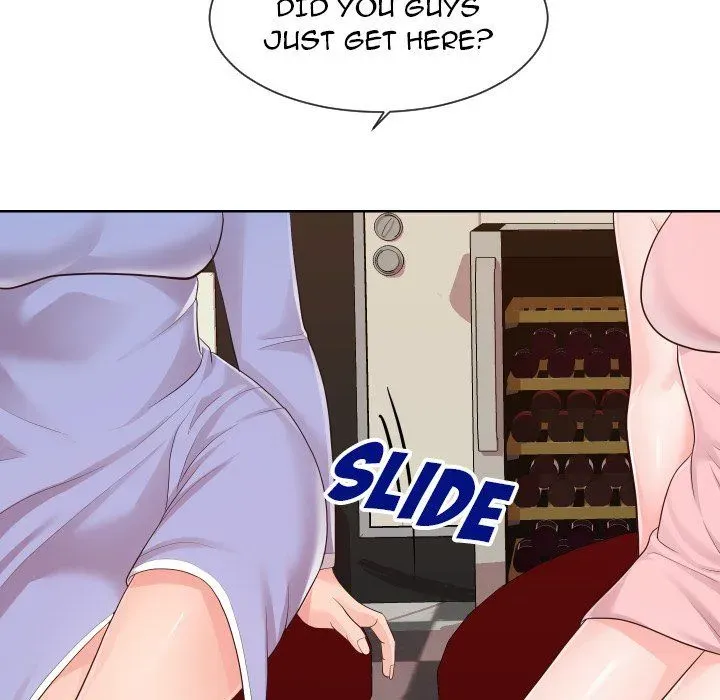 Inexperienced Chapter 33 page 110 - 