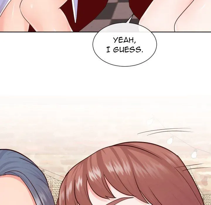 Inexperienced Chapter 33 page 111 - 