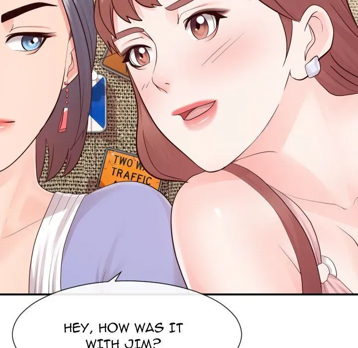 Inexperienced Chapter 33 page 112 - 