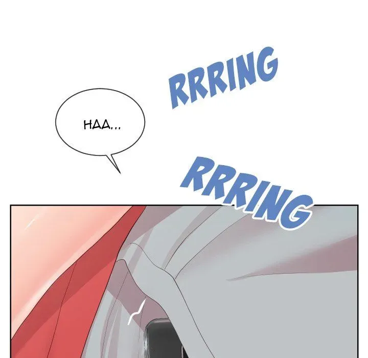 Inexperienced Chapter 33 page 15 - 