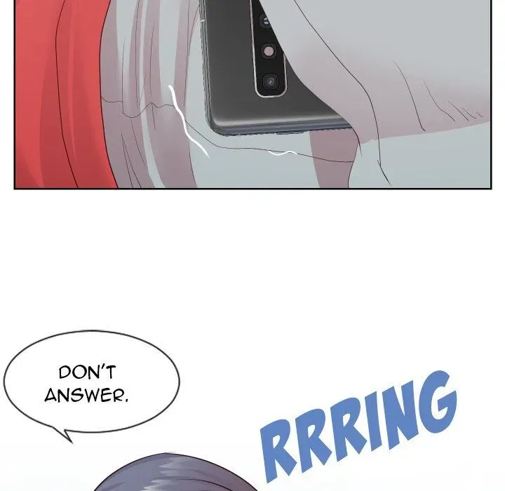 Inexperienced Chapter 33 page 16 - 