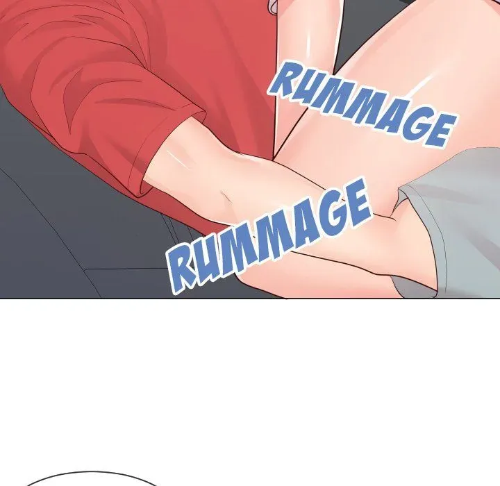 Inexperienced Chapter 33 page 18 - 