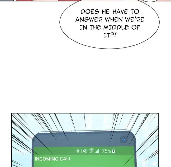 Inexperienced Chapter 33 page 20 - 