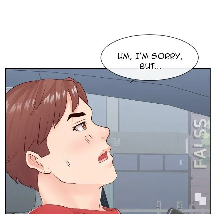 Inexperienced Chapter 33 page 22 - 