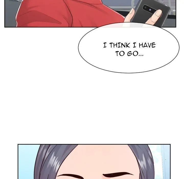 Inexperienced Chapter 33 page 23 - 