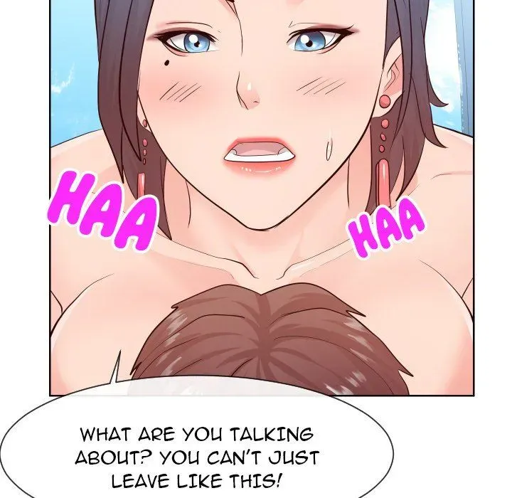 Inexperienced Chapter 33 page 24 - 