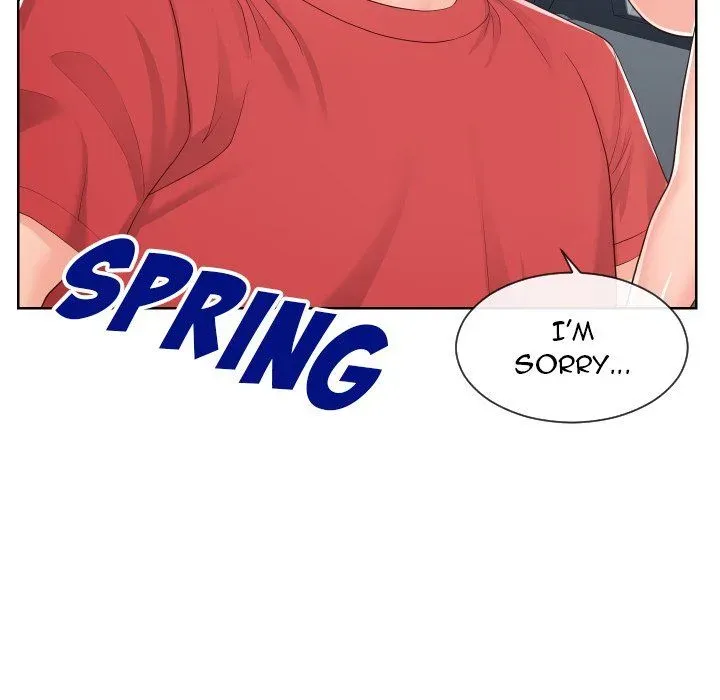 Inexperienced Chapter 33 page 26 - 