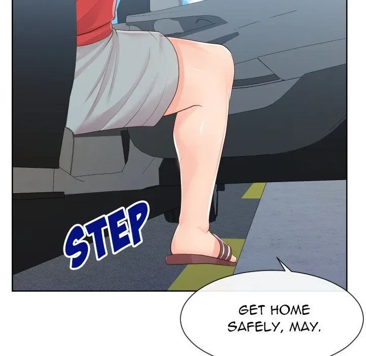 Inexperienced Chapter 33 page 29 - 