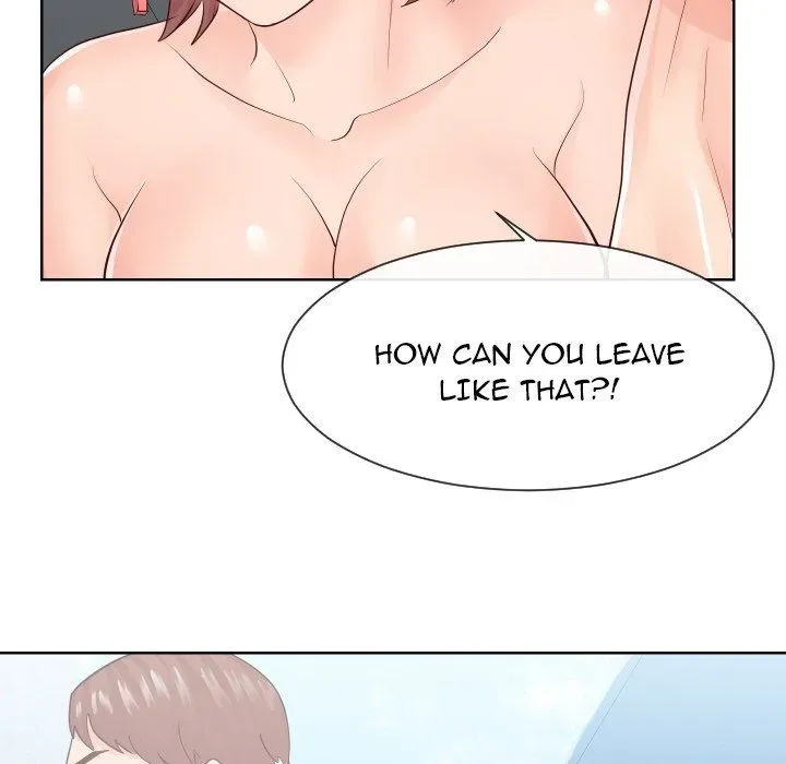 Inexperienced Chapter 33 page 31 - 