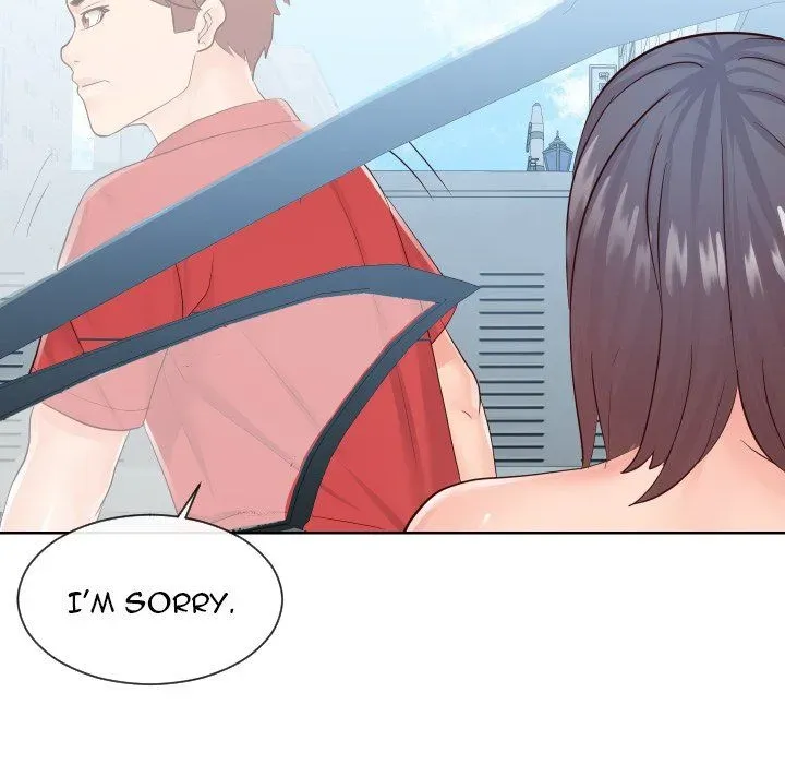Inexperienced Chapter 33 page 32 - 