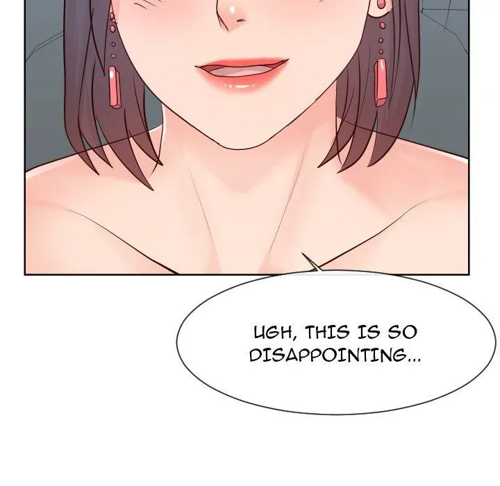 Inexperienced Chapter 33 page 34 - 