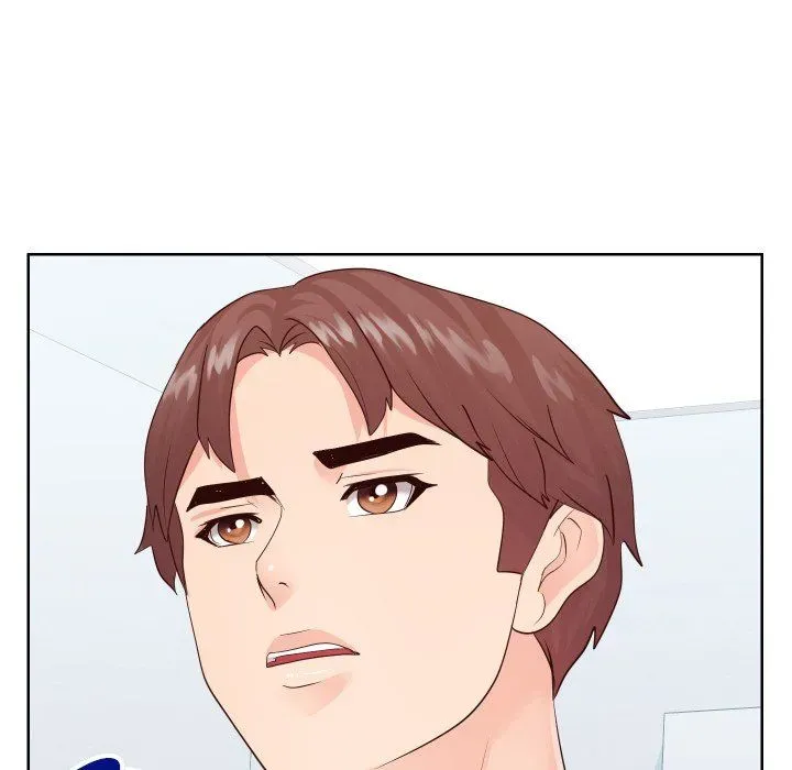 Inexperienced Chapter 33 page 38 - 