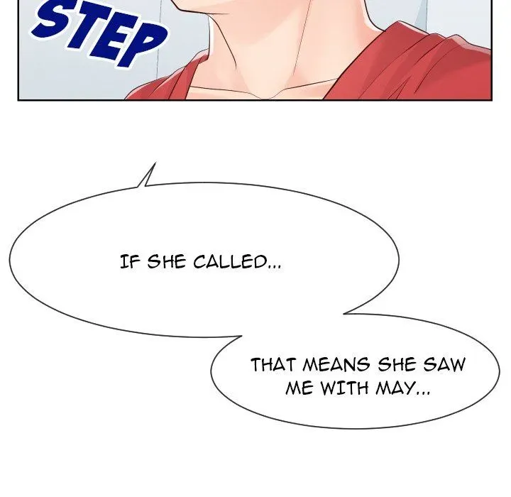 Inexperienced Chapter 33 page 39 - 