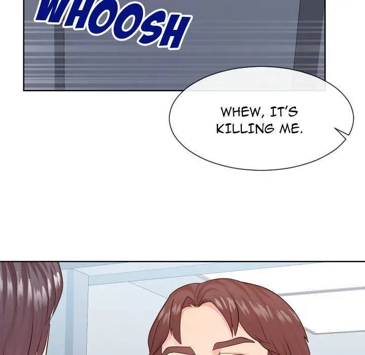 Inexperienced Chapter 33 page 42 - 
