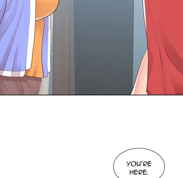 Inexperienced Chapter 33 page 45 - 