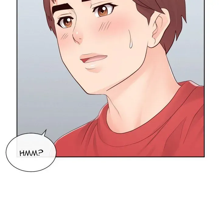 Inexperienced Chapter 33 page 48 - 
