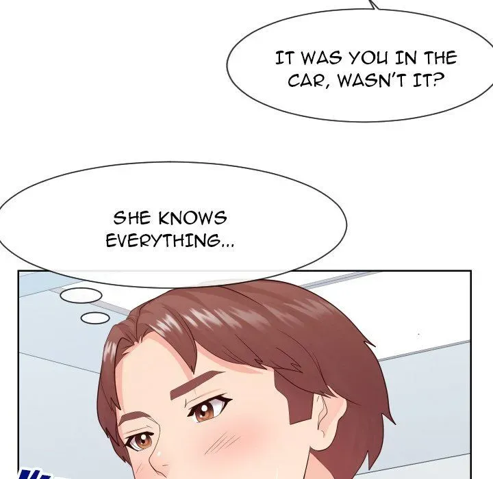 Inexperienced Chapter 33 page 50 - 