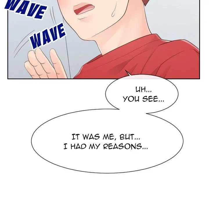 Inexperienced Chapter 33 page 51 - 