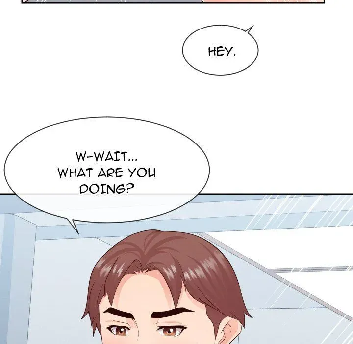 Inexperienced Chapter 33 page 53 - 