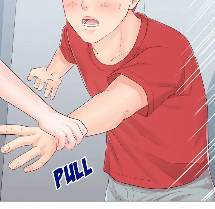 Inexperienced Chapter 33 page 54 - 
