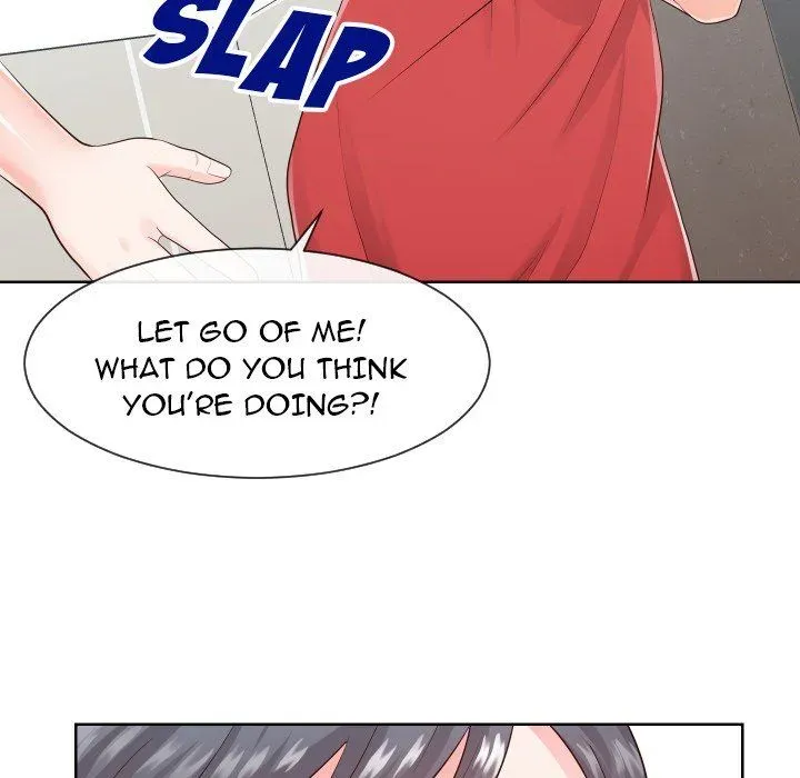 Inexperienced Chapter 33 page 56 - 