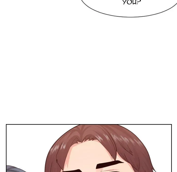 Inexperienced Chapter 33 page 58 - 