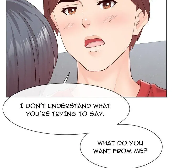 Inexperienced Chapter 33 page 59 - 