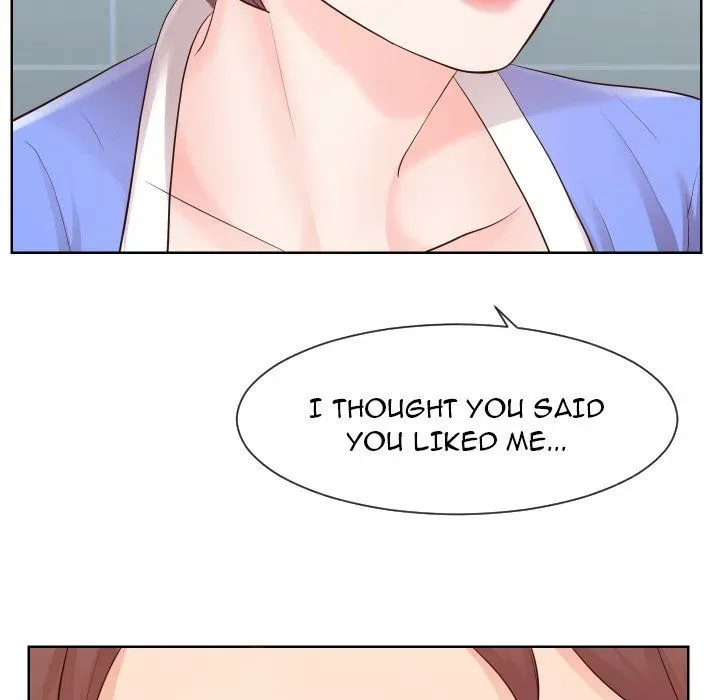 Inexperienced Chapter 33 page 61 - 